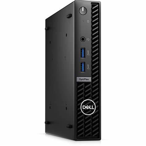 Dell Optiplex Computer 5 YEAR next day onsite warranty