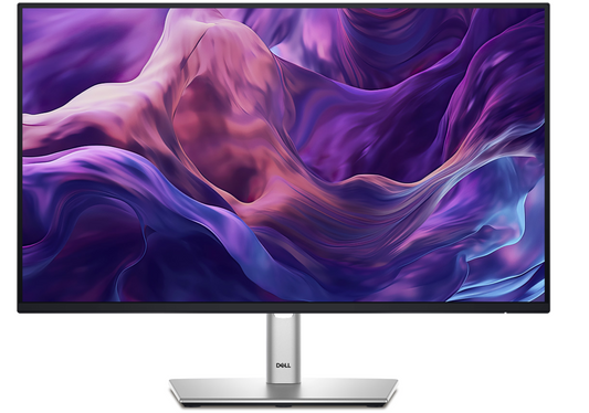DELL 24" MONITOR - P2425H